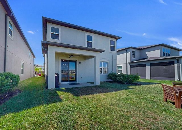 3139 MARINE GRASS DRIVE, Wimauma, FL 33598