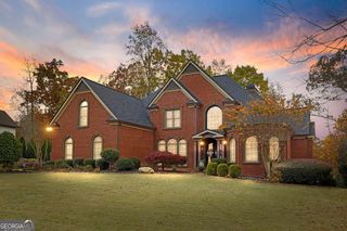 219 Morning Mist Way, Woodstock, GA 30189