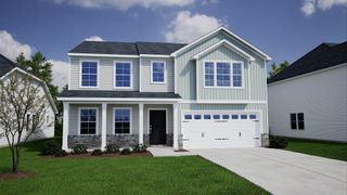 447 Dodger Avenue, Chesnee, SC 29323