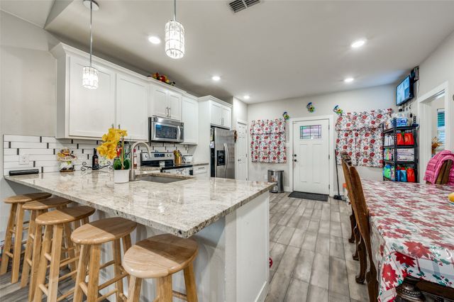 4947 Kildare Avenue, Dallas, TX 75216