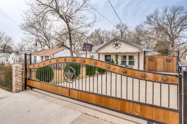 4947 Kildare Avenue, Dallas, TX 75216