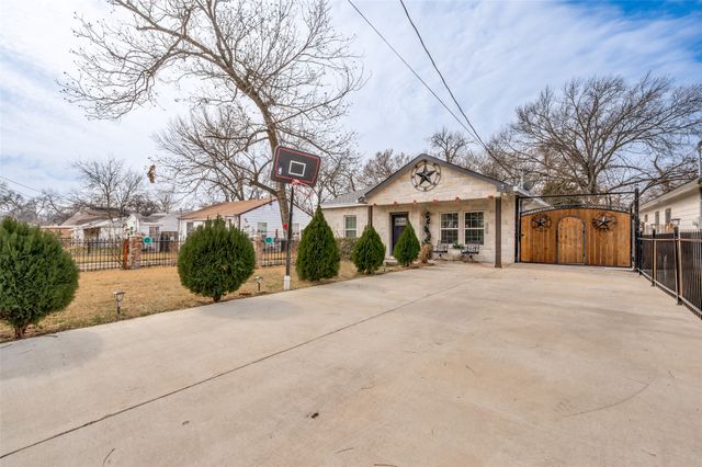 4947 Kildare Avenue, Dallas, TX 75216