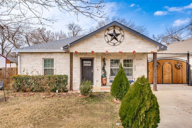 4947 Kildare Avenue, Dallas, TX 75216