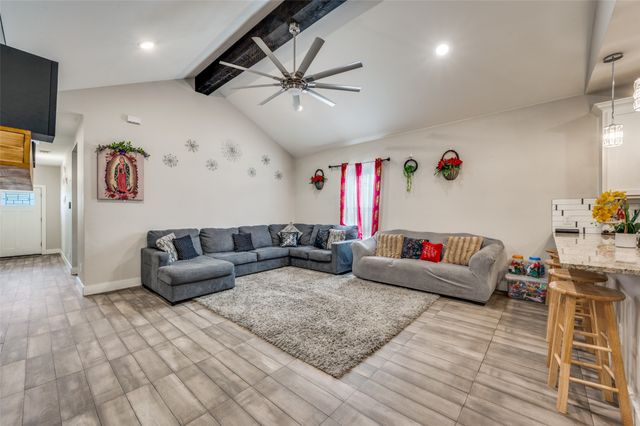 4947 Kildare Avenue, Dallas, TX 75216