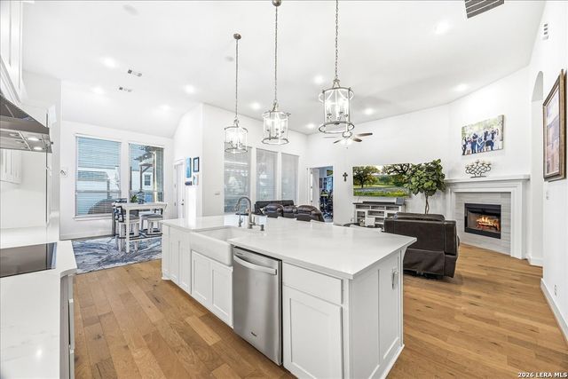 421 Corwin Springs, Cibolo, TX 78108