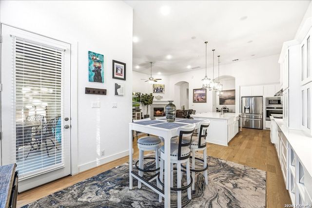 421 Corwin Springs, Cibolo, TX 78108