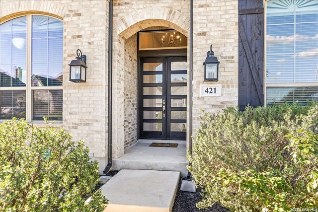 421 Corwin Springs, Cibolo, TX 78108