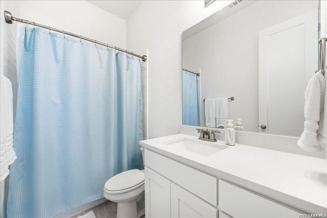 421 Corwin Springs, Cibolo, TX 78108