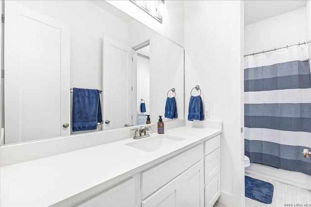 421 Corwin Springs, Cibolo, TX 78108