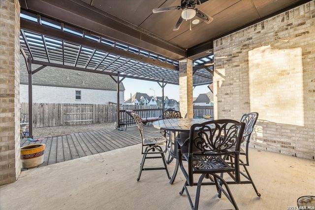 421 Corwin Springs, Cibolo, TX 78108