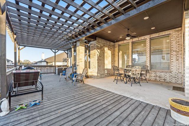 421 Corwin Springs, Cibolo, TX 78108