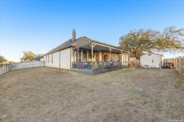 421 Corwin Springs, Cibolo, TX 78108