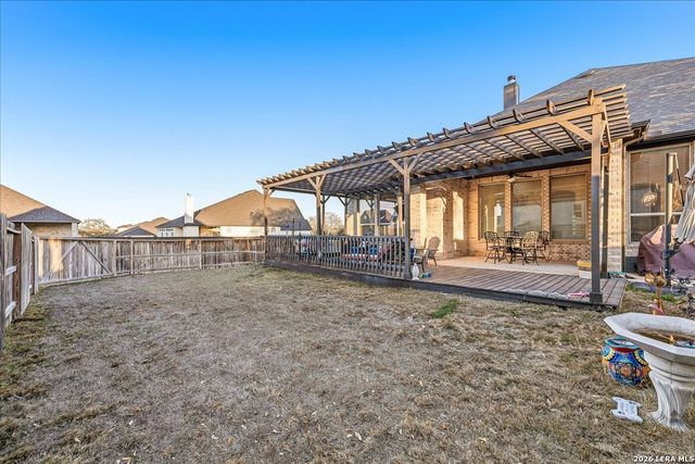 421 Corwin Springs, Cibolo, TX 78108