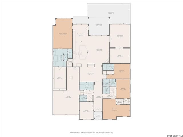 421 Corwin Springs, Cibolo, TX 78108