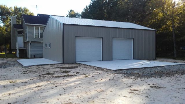 15673 Firetower Road, Conroe, TX 77306