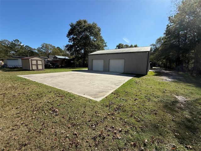 15673 Firetower Road, Conroe, TX 77306