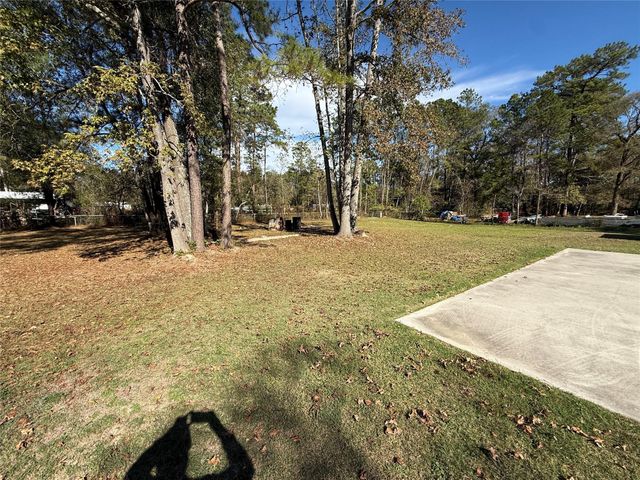 15673 Firetower Road, Conroe, TX 77306