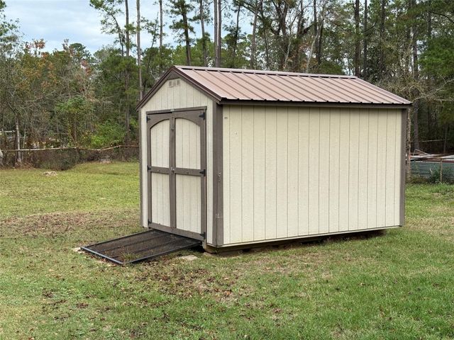 15673 Firetower Road, Conroe, TX 77306