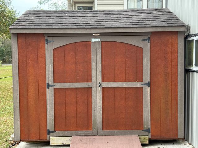 15673 Firetower Road, Conroe, TX 77306