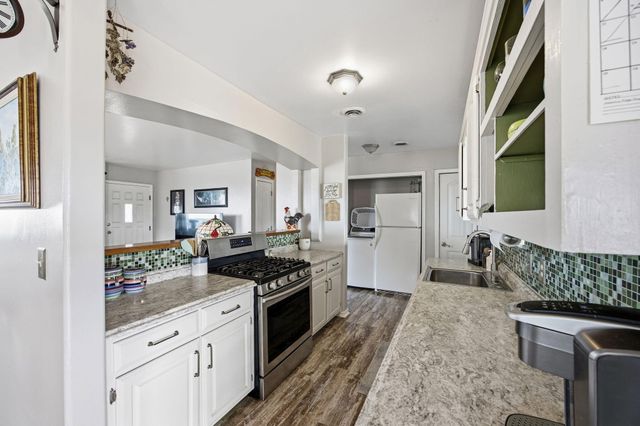 449309 U.S. 60, Afton, OK 74331