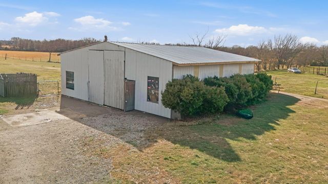 449309 U.S. 60, Afton, OK 74331