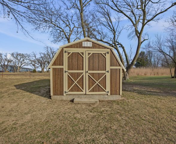 449309 U.S. 60, Afton, OK 74331