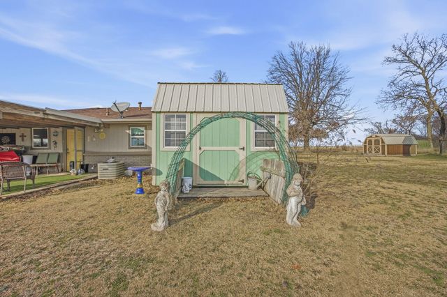 449309 U.S. 60, Afton, OK 74331