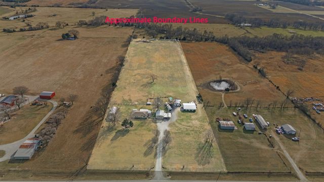 449309 U.S. 60, Afton, OK 74331