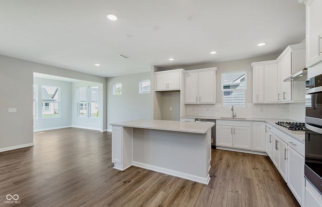 15502 Frankel Lane, Westfield, IN 46074