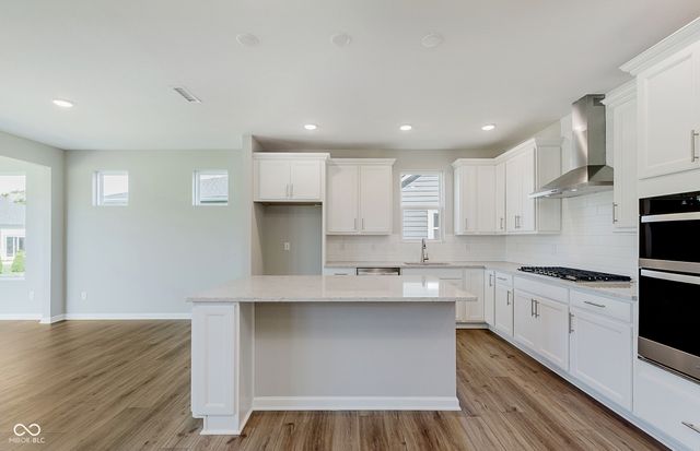 15502 Frankel Lane, Westfield, IN 46074