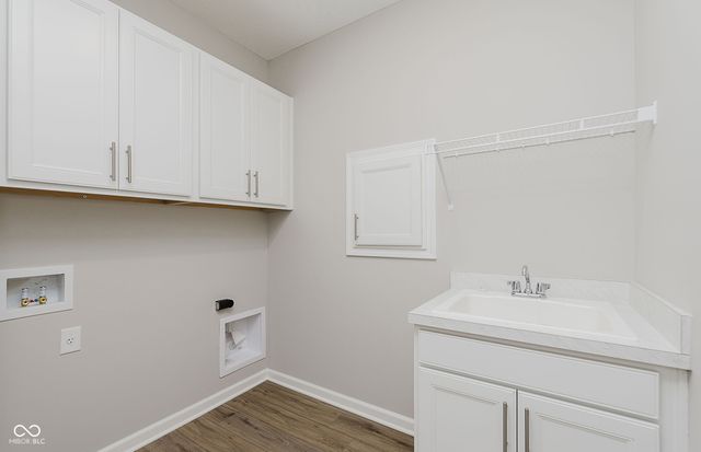 15502 Frankel Lane, Westfield, IN 46074