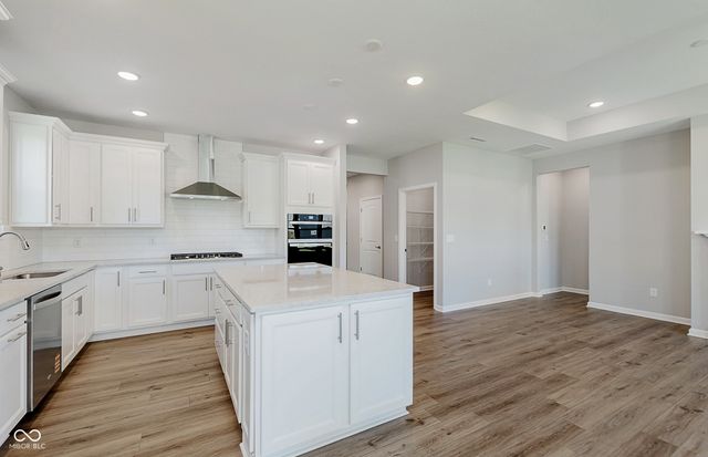 15502 Frankel Lane, Westfield, IN 46074