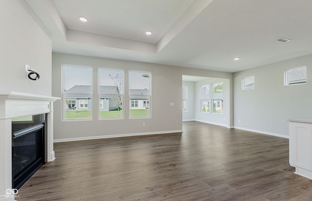 15502 Frankel Lane, Westfield, IN 46074