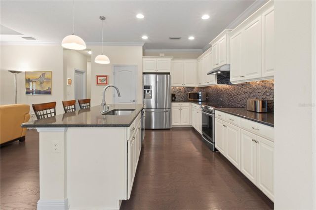 1205 THORNBURY DRIVE, Parrish, FL 34219