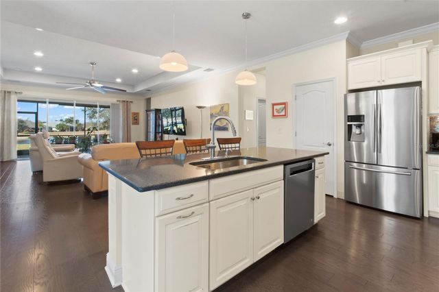 1205 THORNBURY DRIVE, Parrish, FL 34219