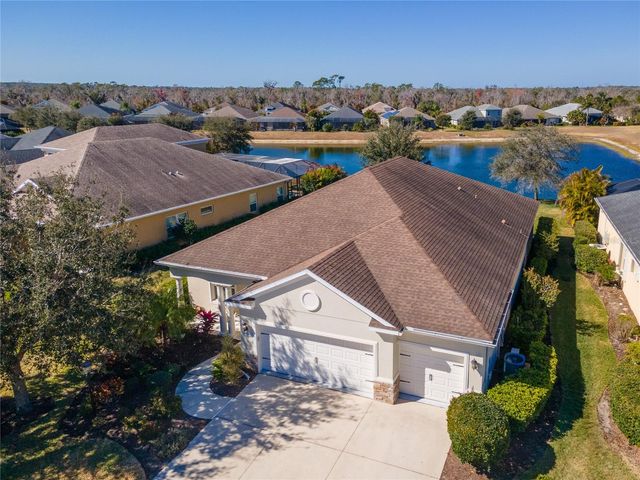 1205 THORNBURY DRIVE, Parrish, FL 34219