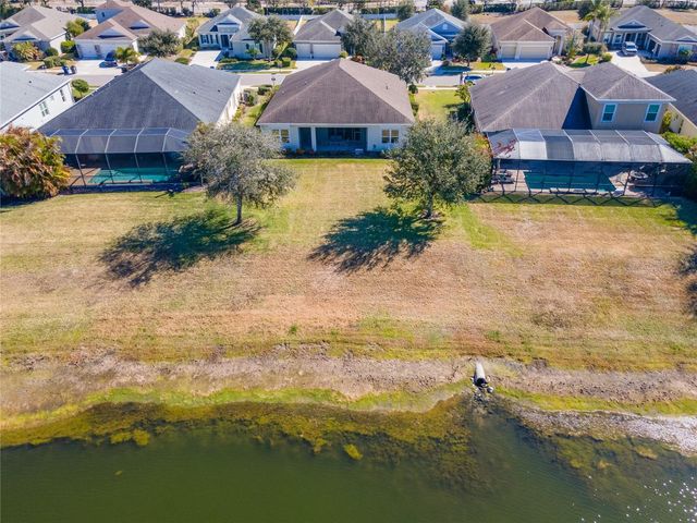 1205 THORNBURY DRIVE, Parrish, FL 34219