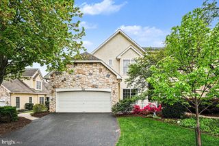 314 SAINT ANDREWS PL, Blue Bell, PA 19422