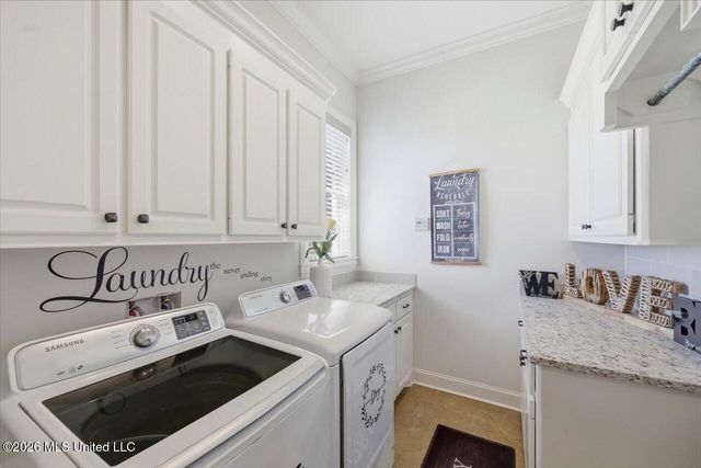 180 Crossview Place, Brandon, MS 39047
