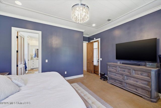 180 Crossview Place, Brandon, MS 39047