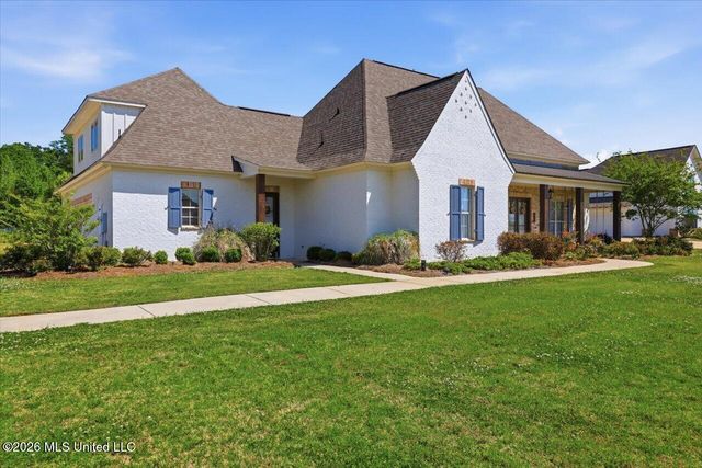 180 Crossview Place, Brandon, MS 39047