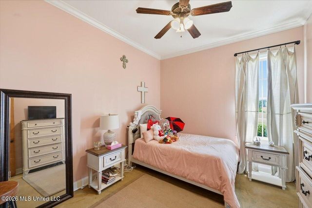180 Crossview Place, Brandon, MS 39047