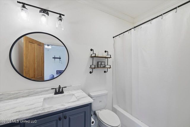 180 Crossview Place, Brandon, MS 39047