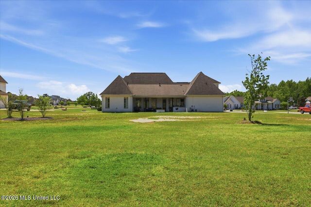 180 Crossview Place, Brandon, MS 39047