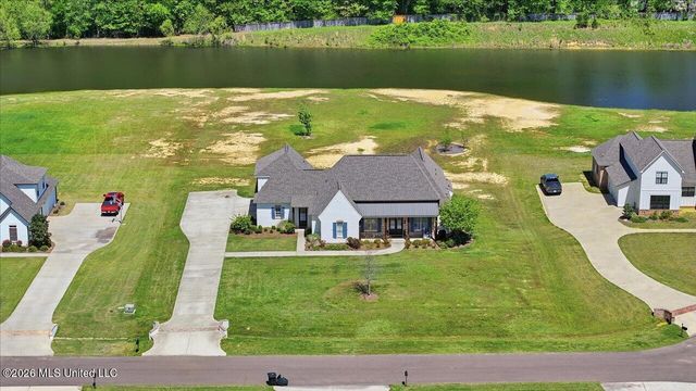 180 Crossview Place, Brandon, MS 39047