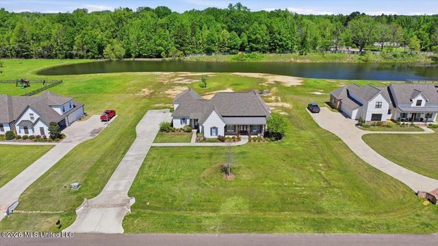 180 Crossview Place, Brandon, MS 39047