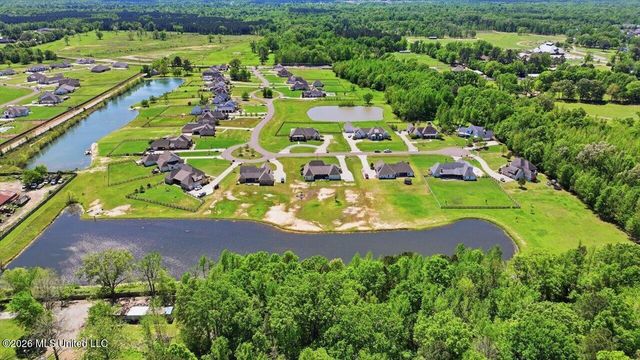 180 Crossview Place, Brandon, MS 39047