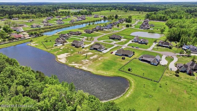 180 Crossview Place, Brandon, MS 39047