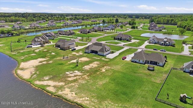 180 Crossview Place, Brandon, MS 39047
