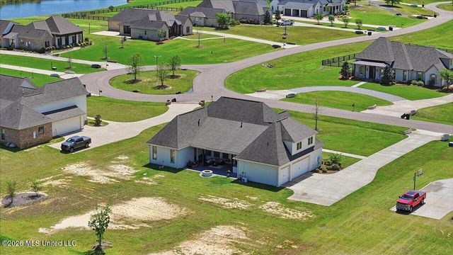 180 Crossview Place, Brandon, MS 39047